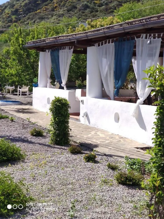 Aeolian Salina Apartments Malfa  0*, Malfa (Salina) Italy