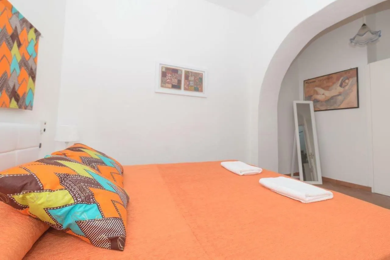 Aeolian Salina Apartments Malfa  0*, Malfa (Salina)