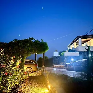 La Casuzza Dei Re Villa