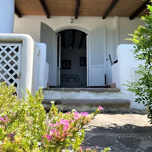 Le Del Sole - Terrazzi Panoramici Alle Isole Eolie Casa vacanze