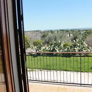 Le Due Palme Il Paradiso Di Adamo Alloggio per agriturismo