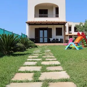 Villetta Airone Birgi Vecchi