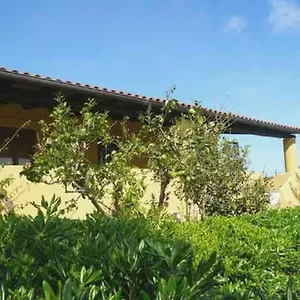 La Casa Di Titti E Jack Malfa (Salina)